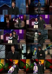 Jeff Dunham: Spark of Insanity (2007)