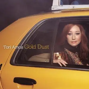 Tori Amos - Gold Dust (2012) [Official Digital Download 24bit/96kHz]
