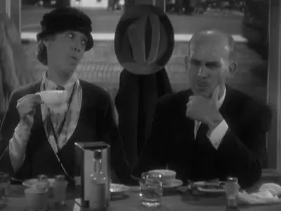 Murder on the Blackboard (1934)