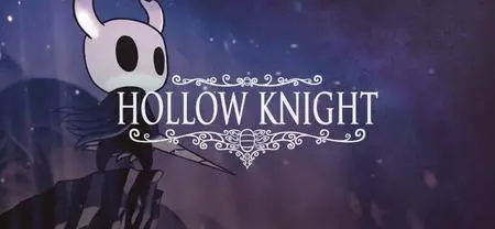 Hollow Knight (2017)