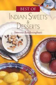 Best of Indian Sweets & Desserts