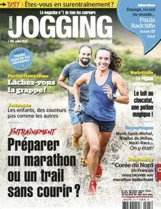 Jogging International - juillet 2018