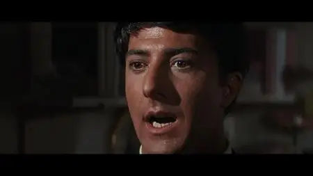 The Graduate (1967) [Criterion Collection]