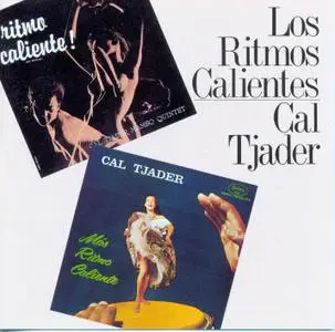 Cal Tjader - Los Ritmos Calientes   (1992)