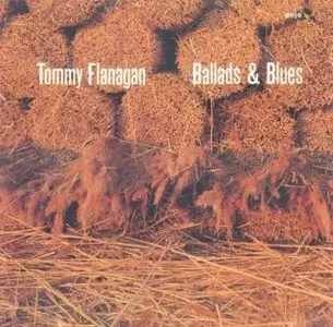 Tommy Flanagan - Ballads And Blues
