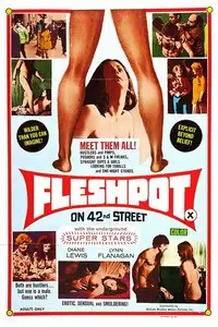 Fleshpot on 42nd Street (1973)