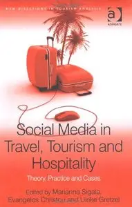 Social Media in Travel, Tourism and Hospitality