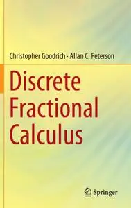 Discrete Fractional Calculus [Repost]