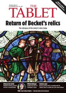 The Tablet Magazine – 28 May 2016