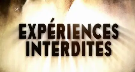 Experiences Interdites EP 02 (2014)