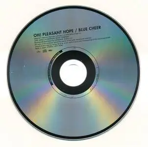 Blue Cheer - Oh! Pleasant Hope (1971)
