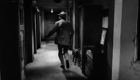 Das Gasthaus an der Themse / The Inn on the River (1962)