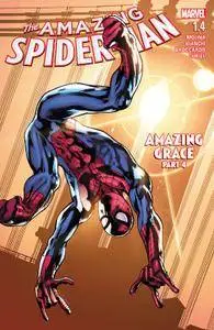 Amazing Spider-Man 001.4 (2016)