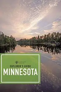 Explorer's Guide Minnesota (Explorer's 50 Hikes)