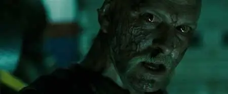 The Crazies (2010)