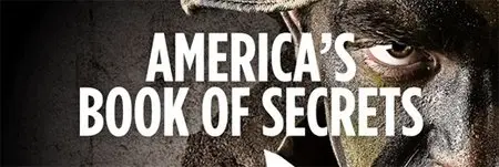 Americas Book of Secrets S03E03 American Terrorists (2014)