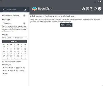 Abelssoft EverDoc 2019 v3.53 + Portable