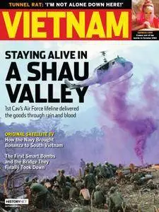 Vietnam - October 2015