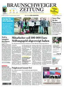 Braunschweiger Zeitung - 06. April 2018