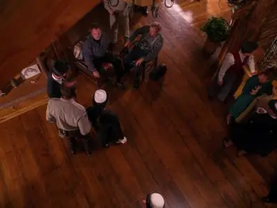 Twin Peaks S02E07