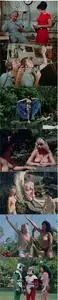 Nude on the Moon (1961)