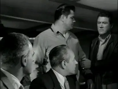 Loan Shark (1952)