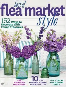 Best of Flea Market Style  - April 01, 2016