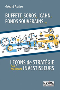 Leçons de stratégie des meilleurs investisseurs