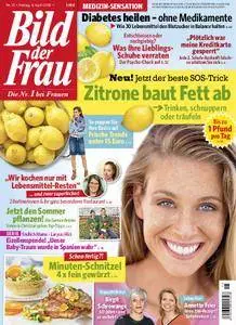 Bild der Frau - 06. April 2018