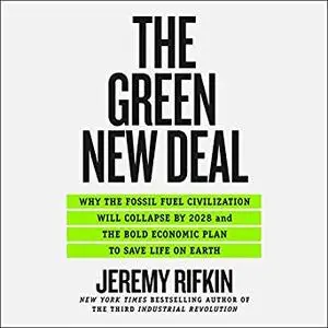 The Green New Deal [Audiobook]