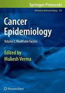 Cancer Epidemiology: Modifiable Factors