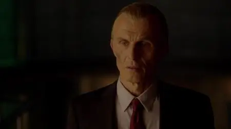 The Strain S04E07