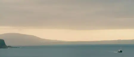 Grabbers / Грэбберсы (2012) 