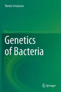Genetics of Bacteria (Repost)