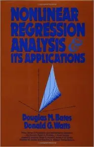Nonlinear Regression Analysis and Its Applications (Repost)