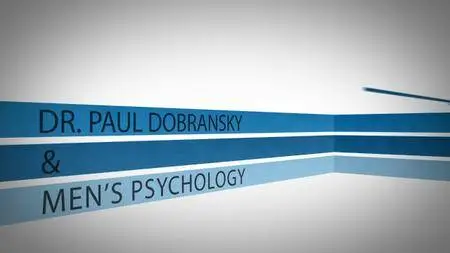 Dr. Paul Dobransky - Quantum Psychology Program