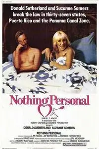 Nothing Personal (1980)