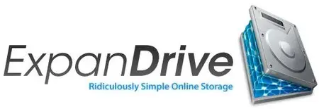 ExpanDrive 2.3.1
