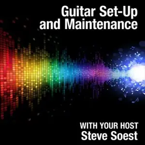 Total Training - Guitar Set-up and Maintenance