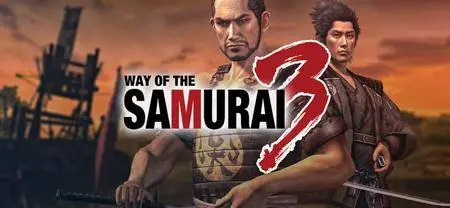 Way of the Samurai 3 (2016)