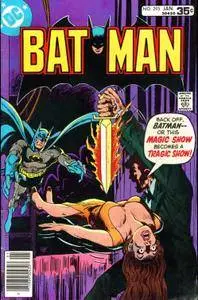 Batman v1 295