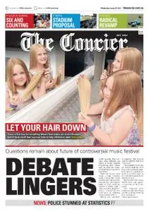 The Courier - January 30, 2019