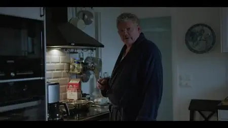 Anxious People S01E01