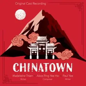 Spencer Britten - Alice Ping Yee Ho- Chinatown (2023) [Official Digital Download]