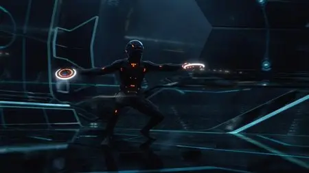 Tron: Legacy (2010)