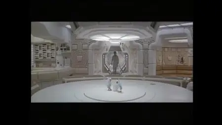 La Saga Alien (2002)