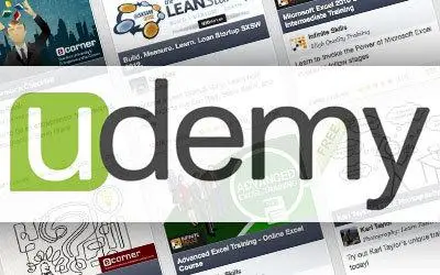 Udemy - Projects in CSS [repost]