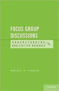 Focus Group Discussions