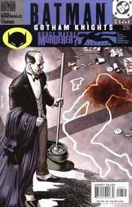 Gotham Knights 26