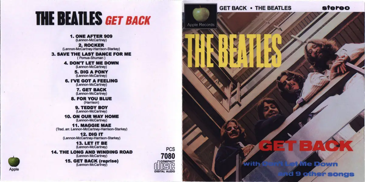 Lets get back. The Beatles: get back обложка. The Beatles: get back / the Beatles: Вернись. The Beatles get back обложка DVD.